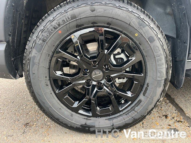 Maxus T60 2025 - Vans & Commercial Vehicles