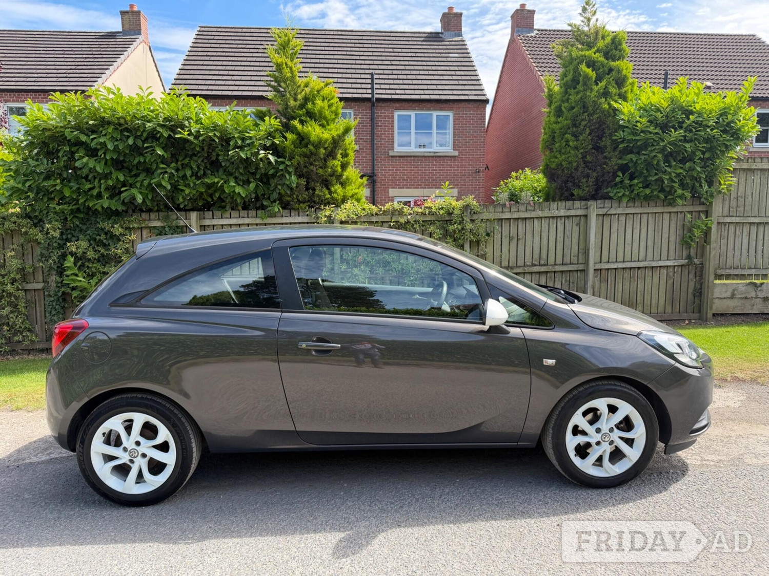 Vauxhall Corsa 2015 - Cars in York