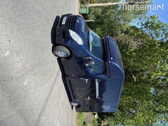Other  Renault Horsebox