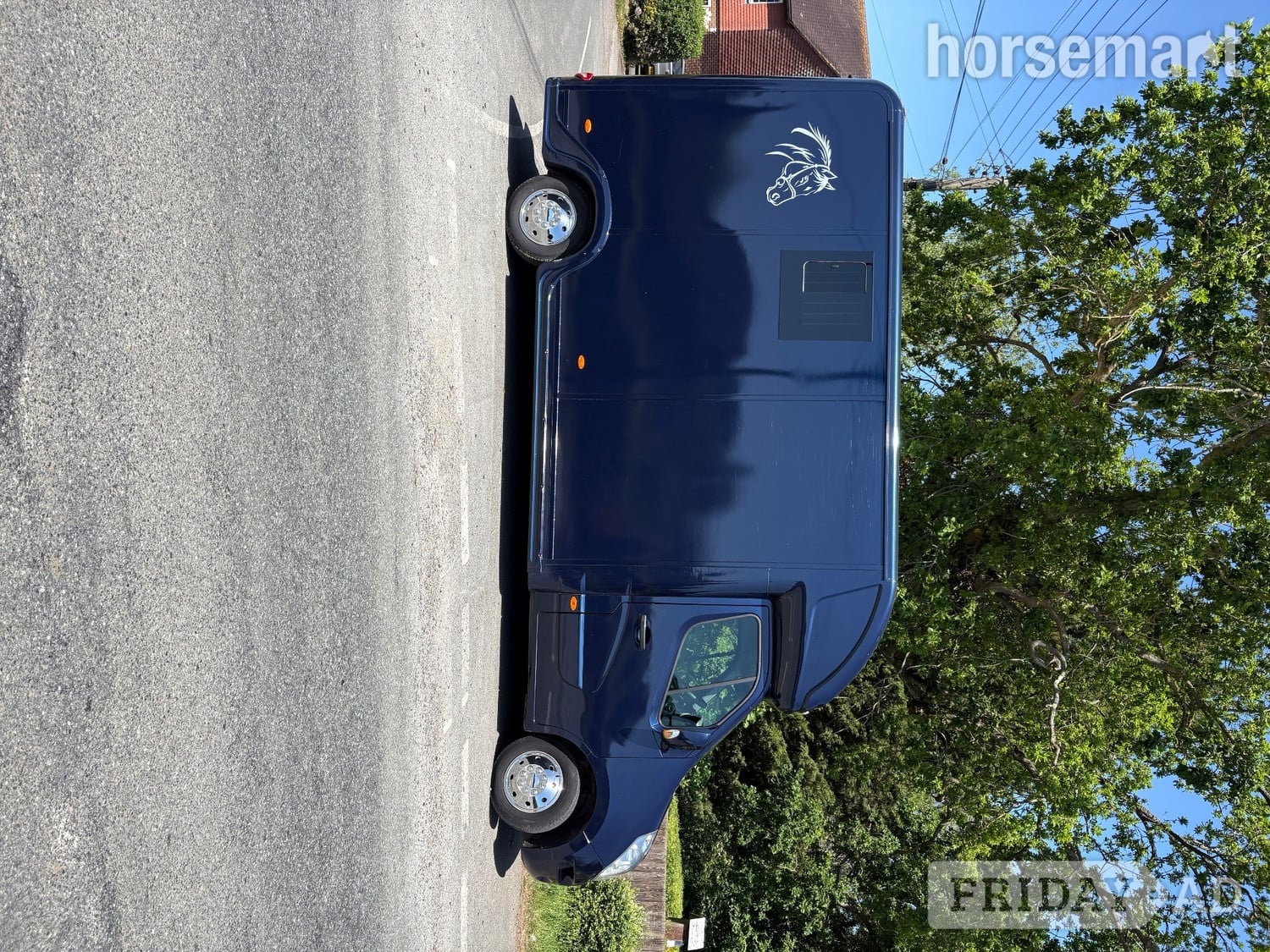 Other  Renault Horsebox - Trailers & Horseboxes in Ashford