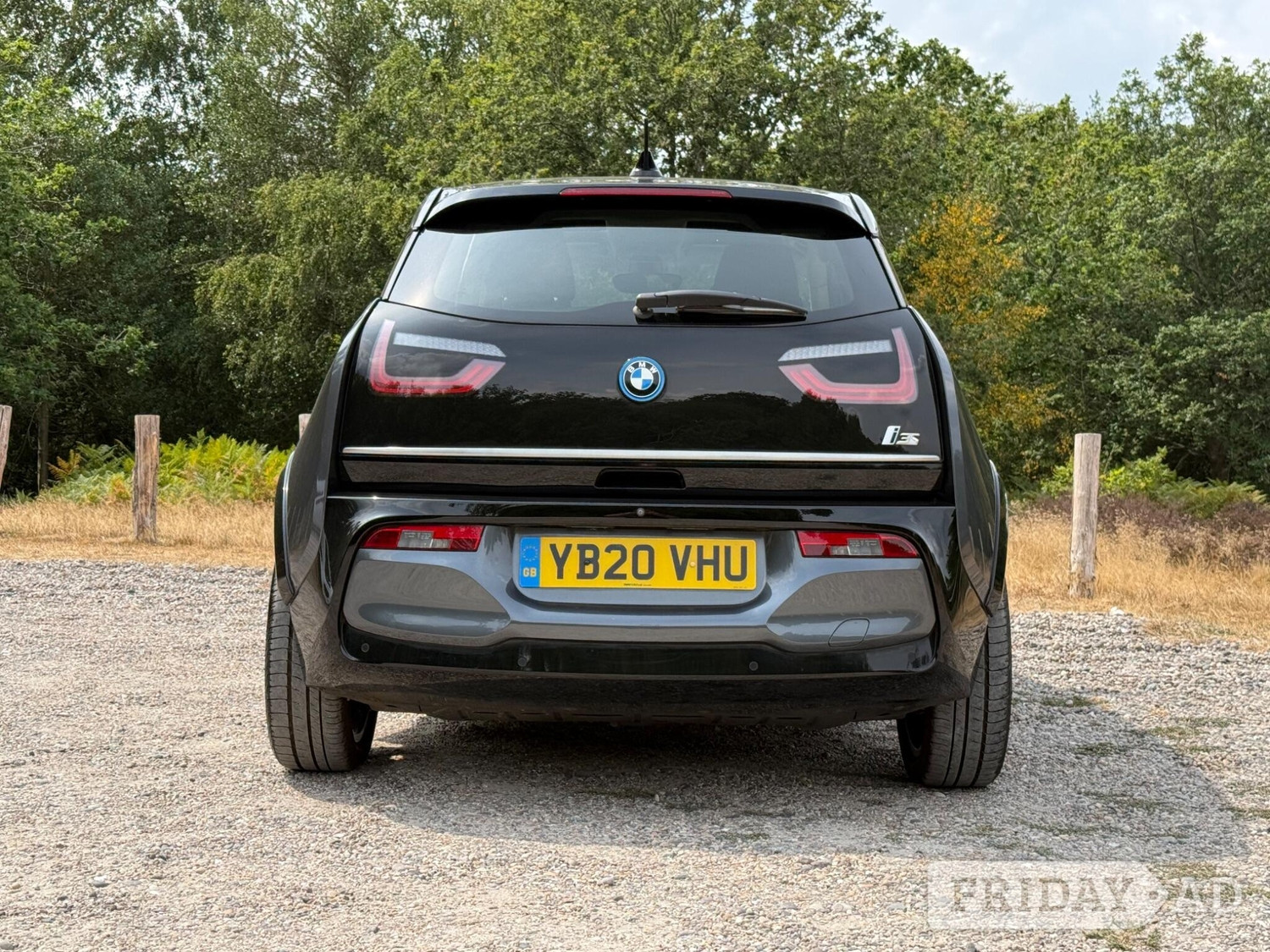 BMW i3 2020 - Cars in Bromley