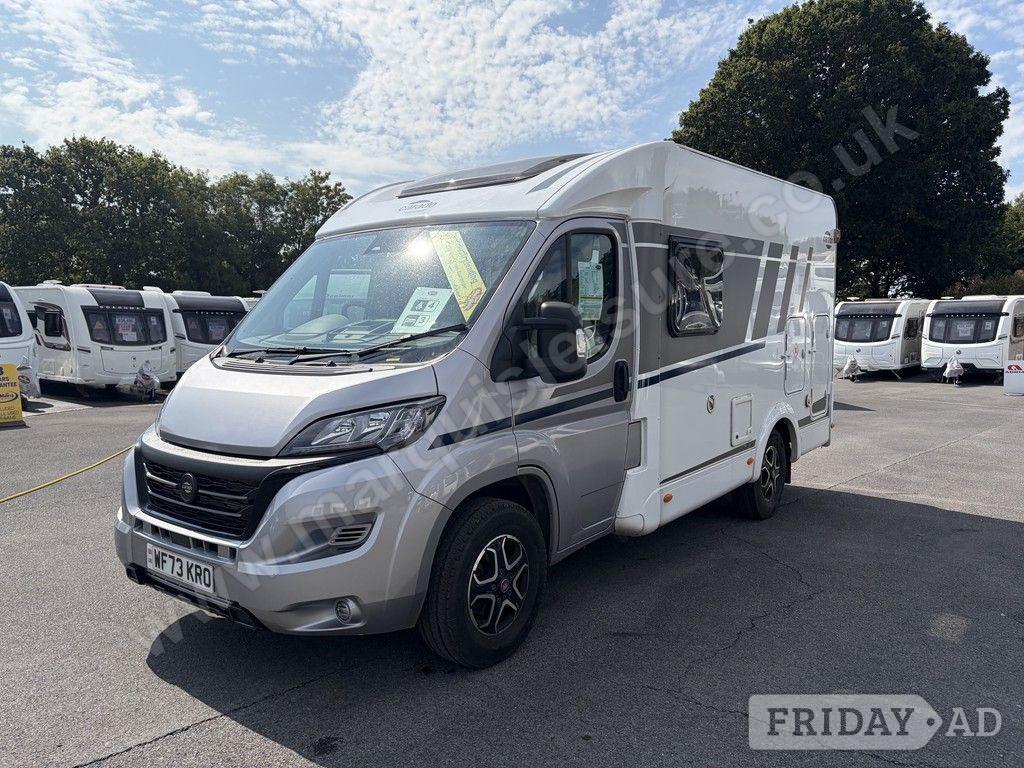 Carado V132 Pro+ 2023 for sale in Exeter