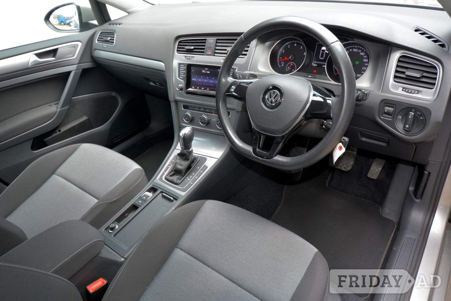 Volkswagen Golf Chingford