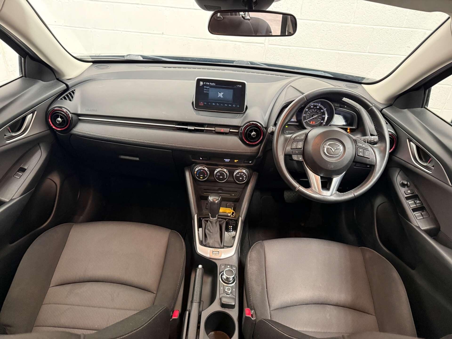 Mazda CX-3 Uxbridge