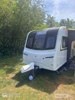 Bailey Unicorn Vigo Hertford