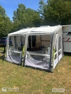 Bailey Unicorn Vigo 2018 - Motorhomes & Caravans in Hertford