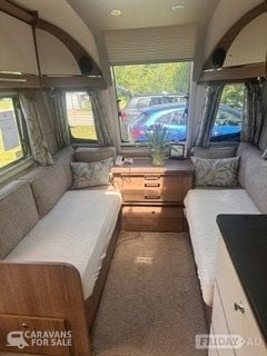 Bailey Unicorn Vigo 2018 - Motorhomes & Caravans