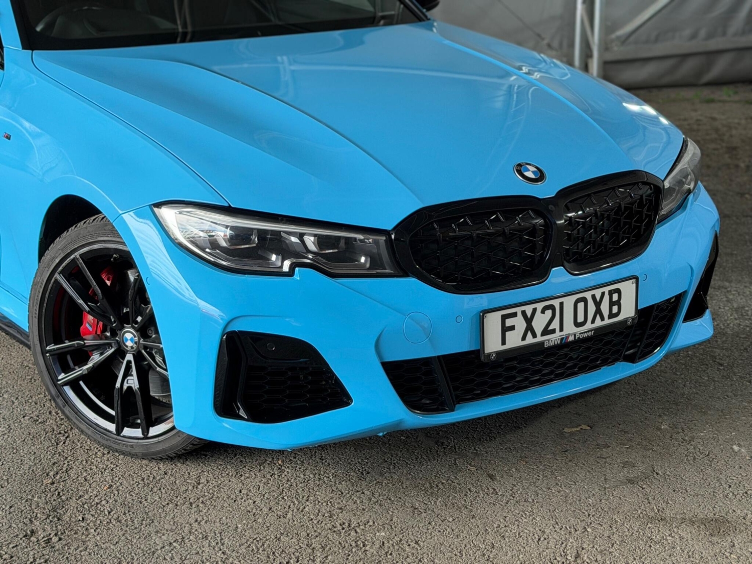 BMW 3 Series Manchester
