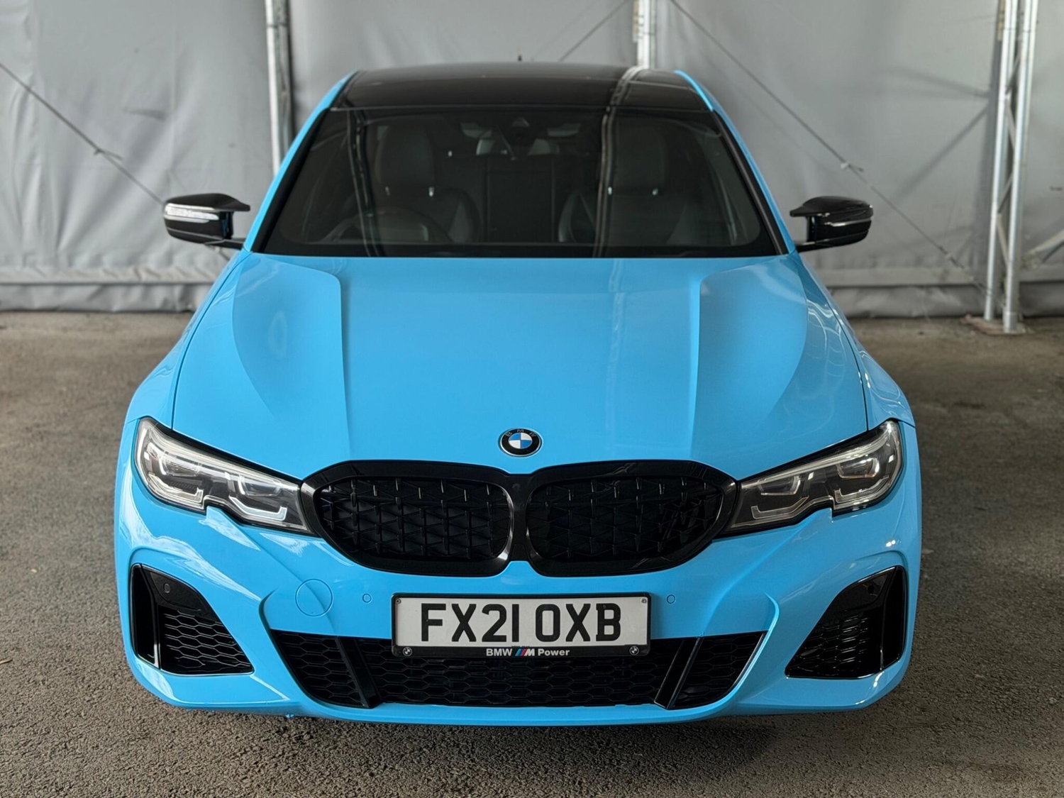 BMW 3 Series 2021 - Cars in Manchester