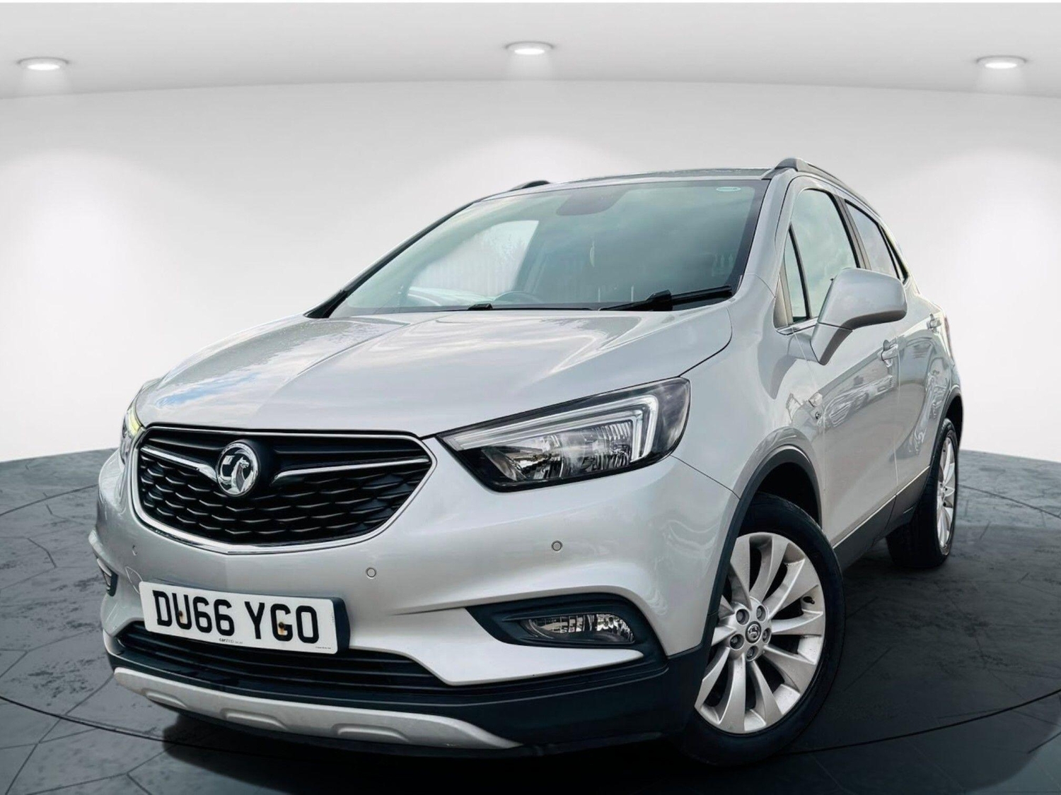 Vauxhall Mokka X 2016 - Cars in Walsall