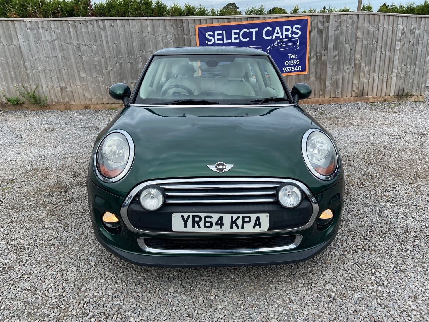 [ berth ]Mini Hatch