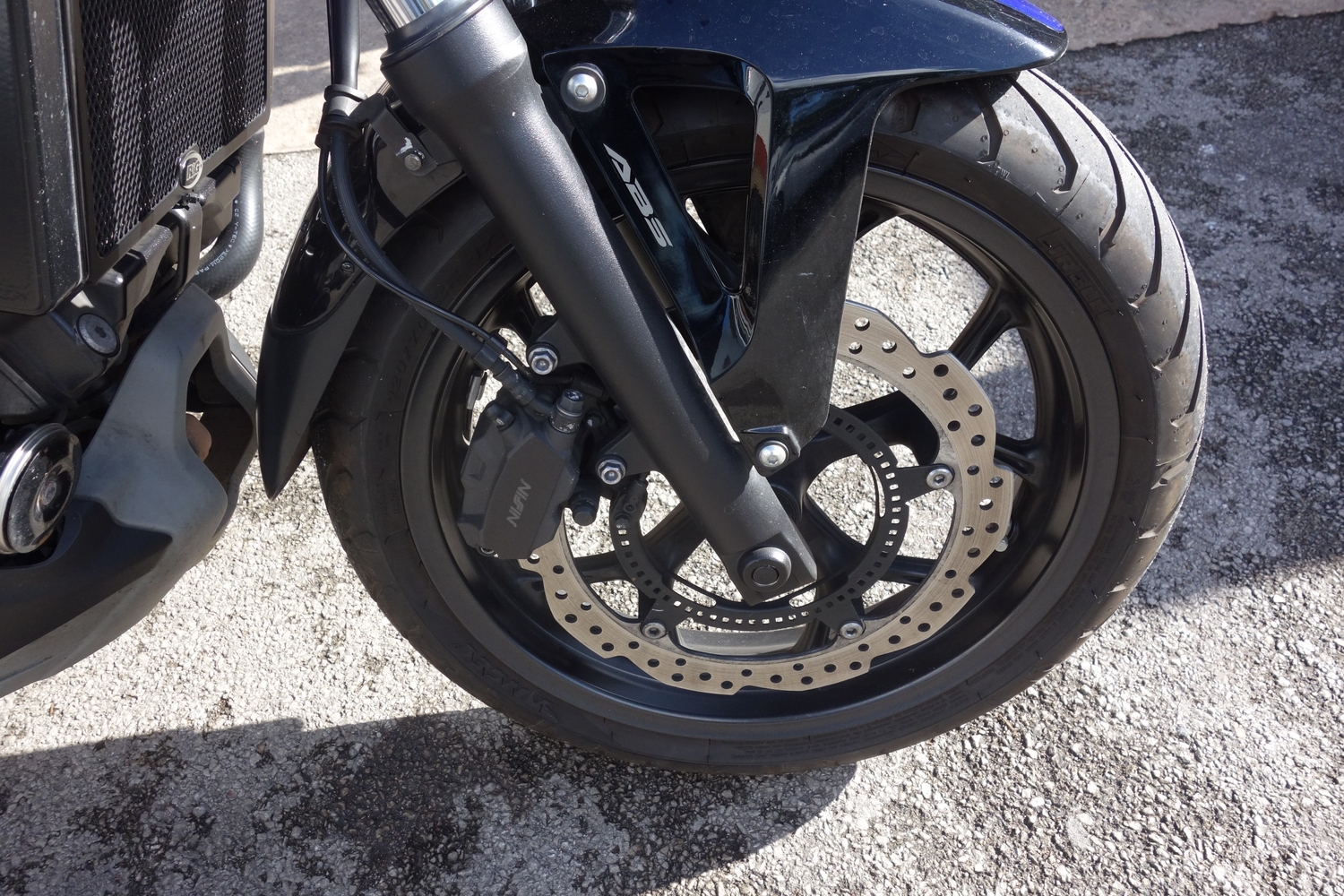 Honda NC750 2019 - Motorbikes, Scooters & Quads in Rugeley