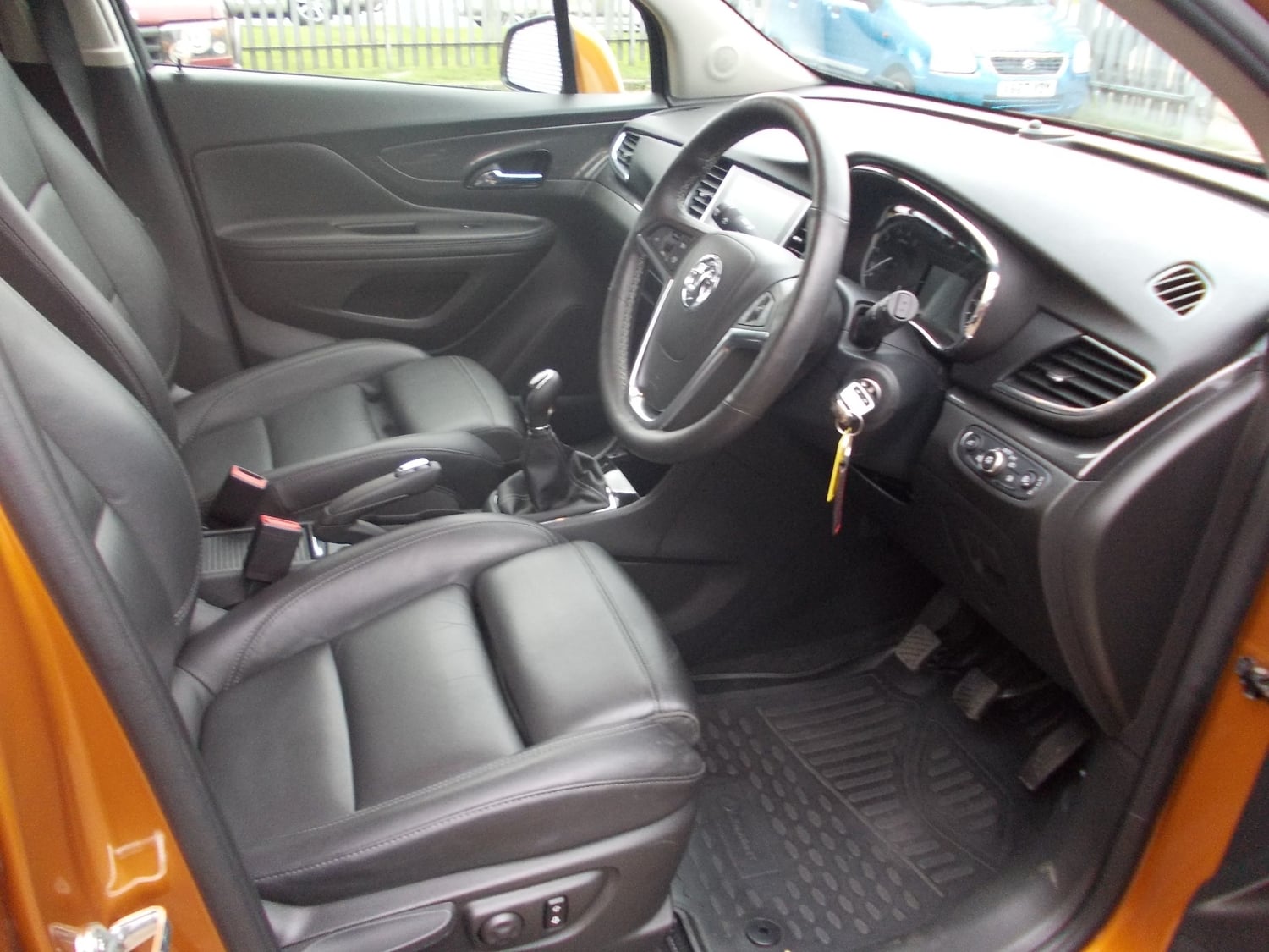 Vauxhall Mokka X Hailsham