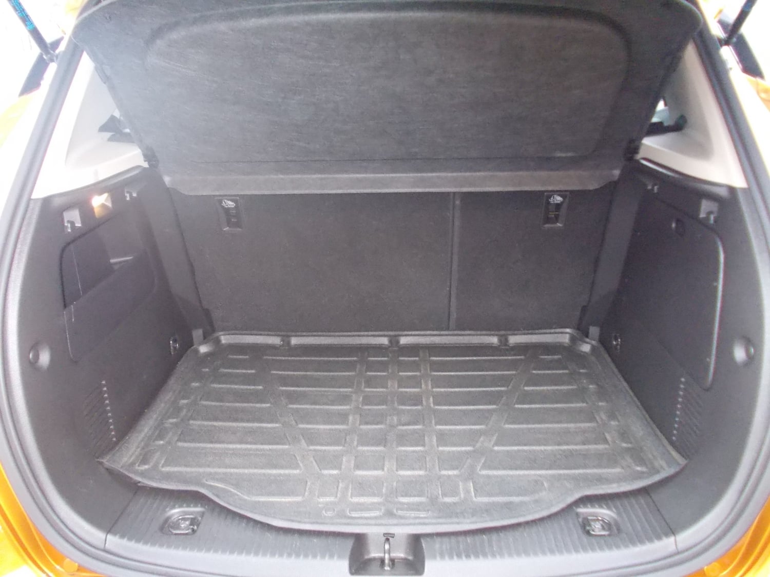 Vauxhall Mokka X 2017 - Cars in Hailsham