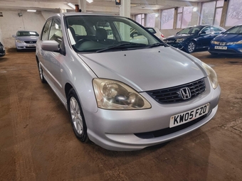 Honda Civic 2005