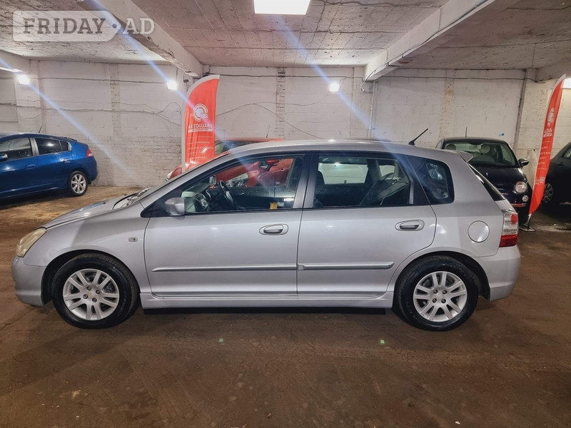Honda Civic 2005 - Cars in Birmingham