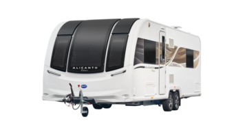 Bailey Alicanto Grande Deluxe Porto 2026