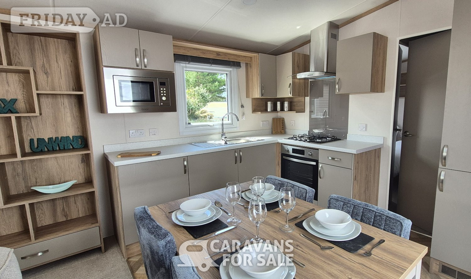 Regal Retreat 2025 for sale in Aberystwyth