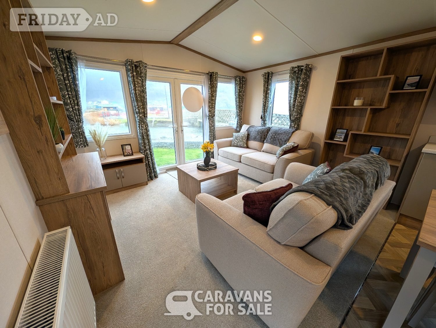 Regal Retreat 2025 for sale