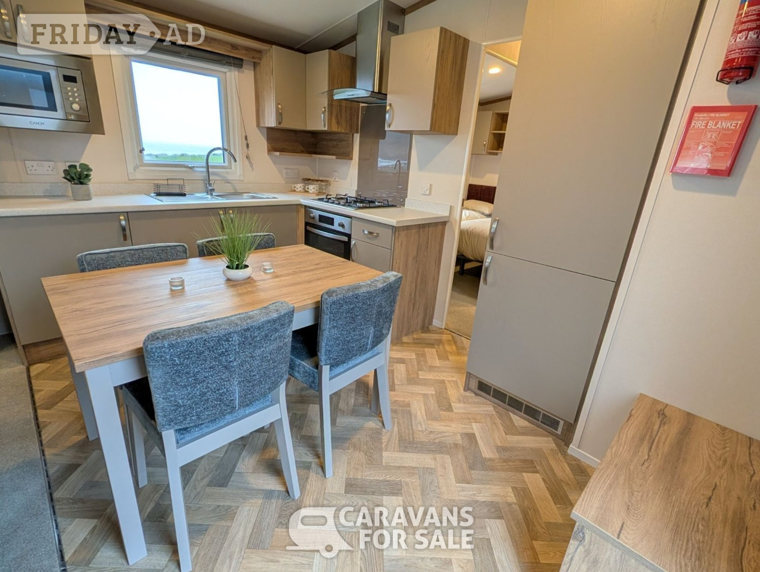 Regal Retreat 2025 for sale - Holiday Homes in Aberystwyth