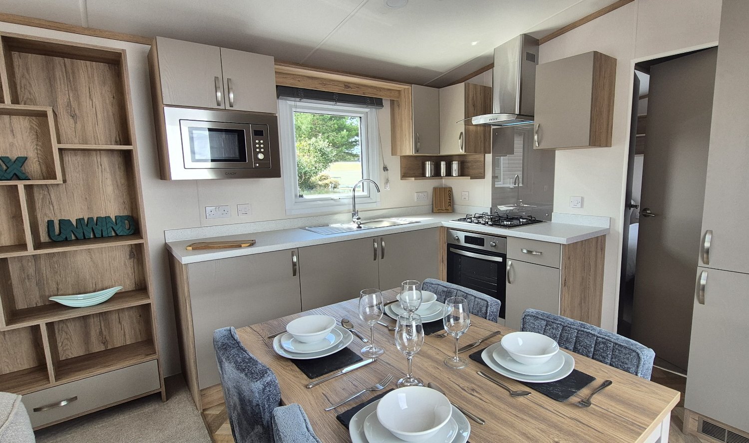 Aberystwyth Regal Retreat 2025 for sale