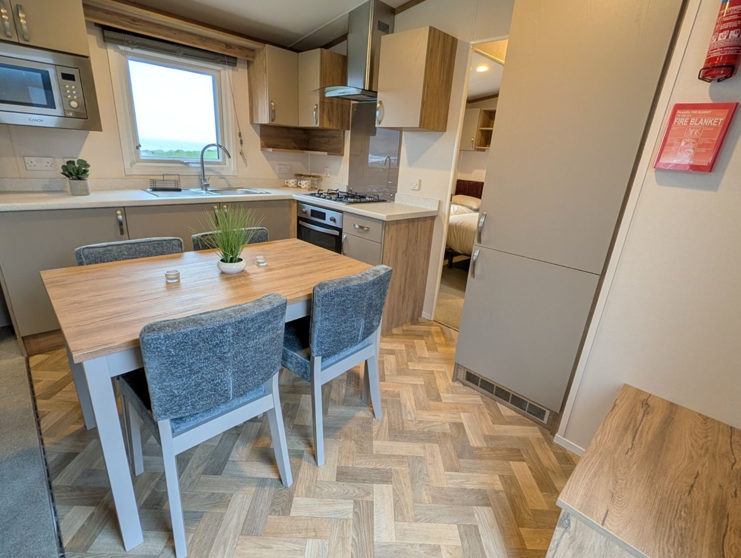 Regal Retreat 2025 for sale - Holiday Homes in Aberystwyth