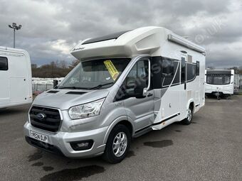 Benimar Tessoro T483 2023 for sale