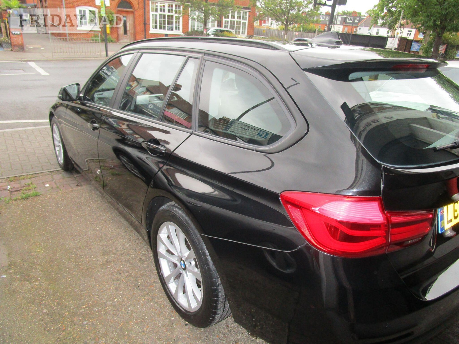 BMW 3 Series Kingston Upon Thames