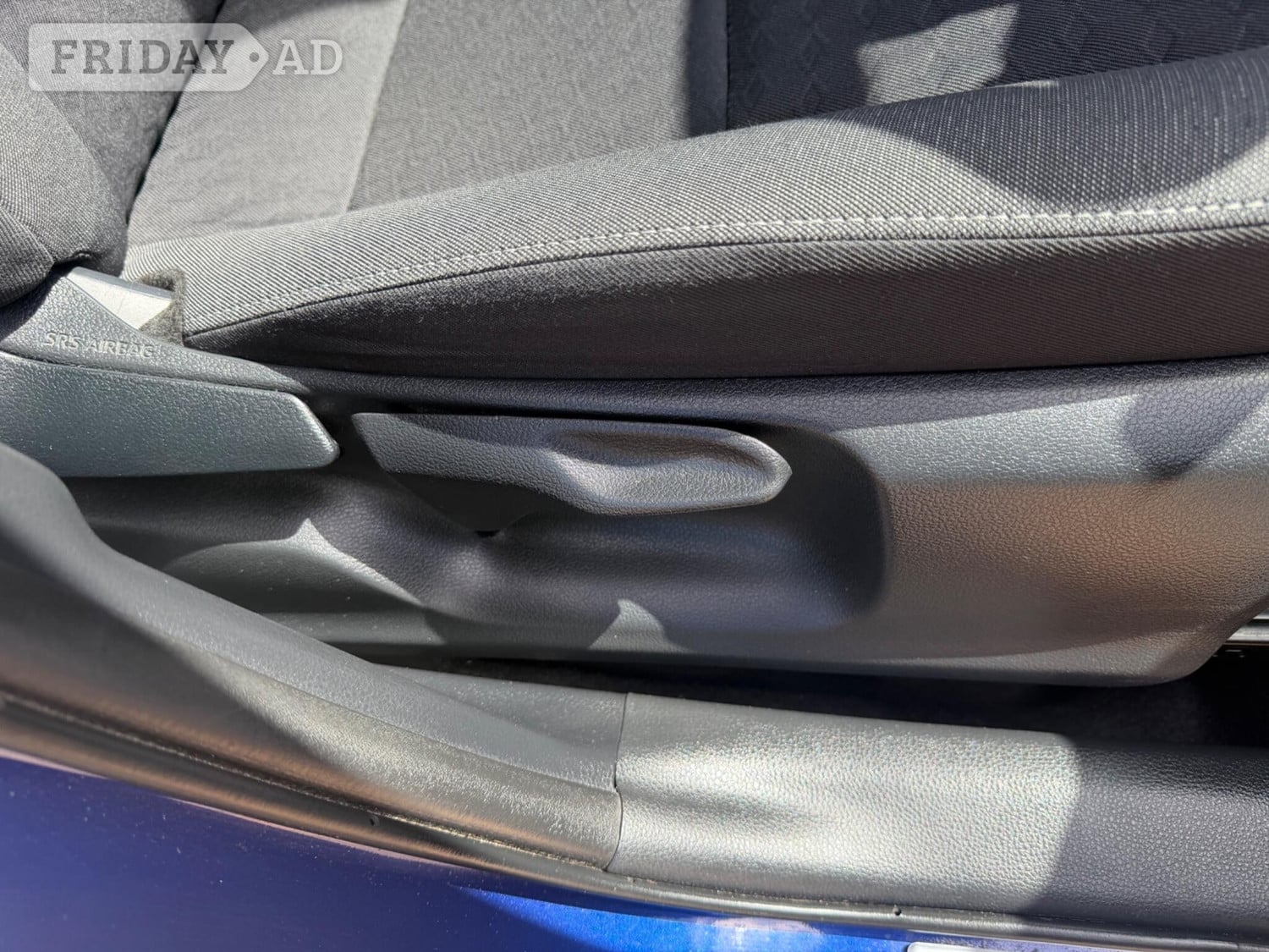Toyota Yaris 2022 - Cars in Havering