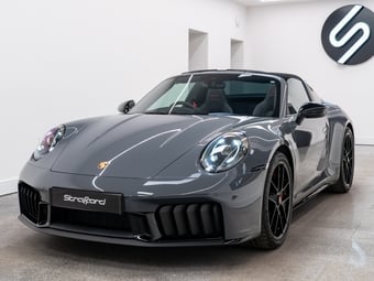 Porsche 911 2026