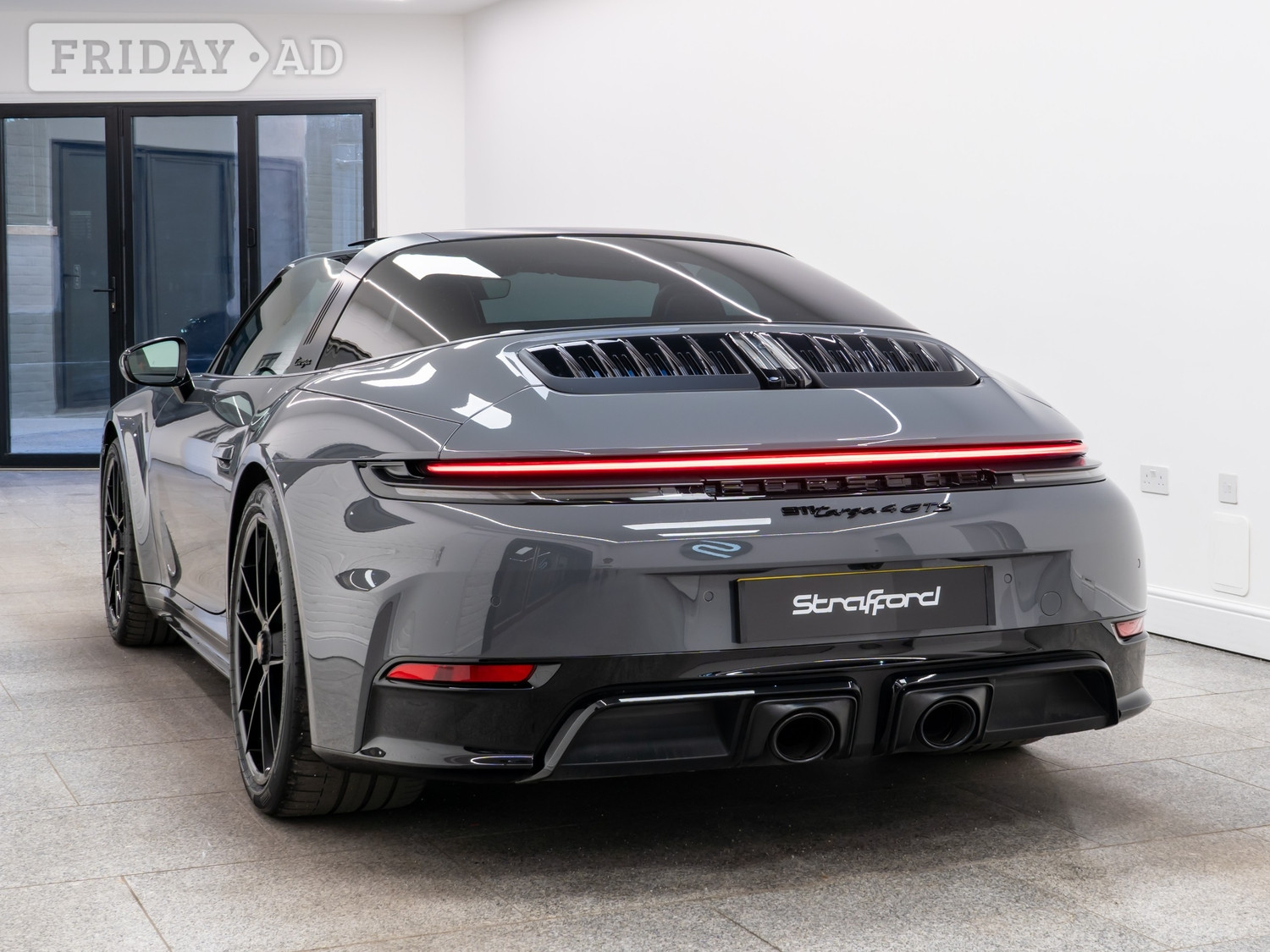 Porsche 911 2026 - Cars in Brighton