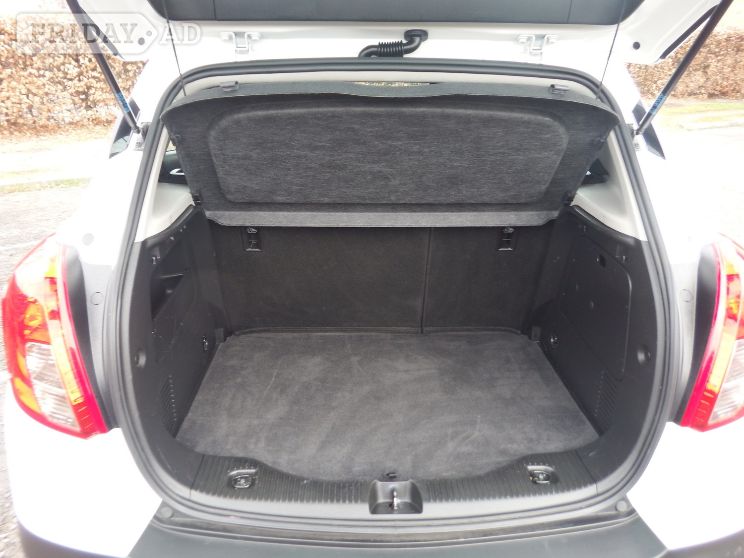 Vauxhall Mokka 2016 - Cars
