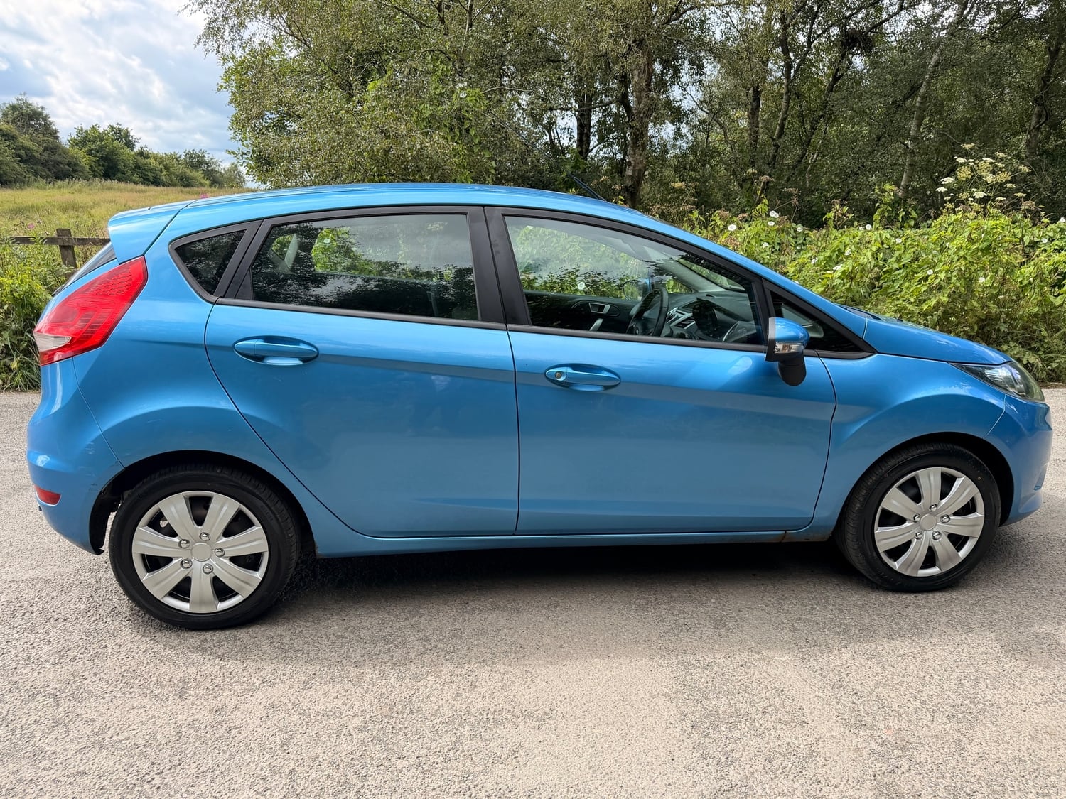 Ford Fiesta Bathgate