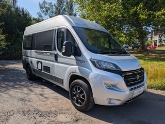 Auto-Trail V-Line 540 SE 2016 for sale