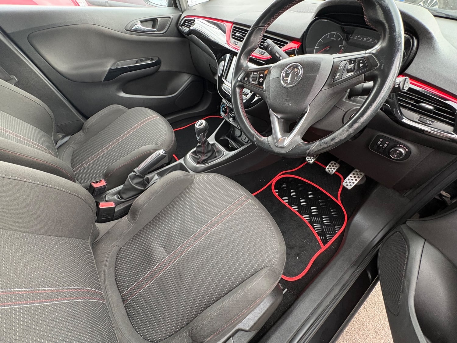 Vauxhall Corsa 2016 - Cars