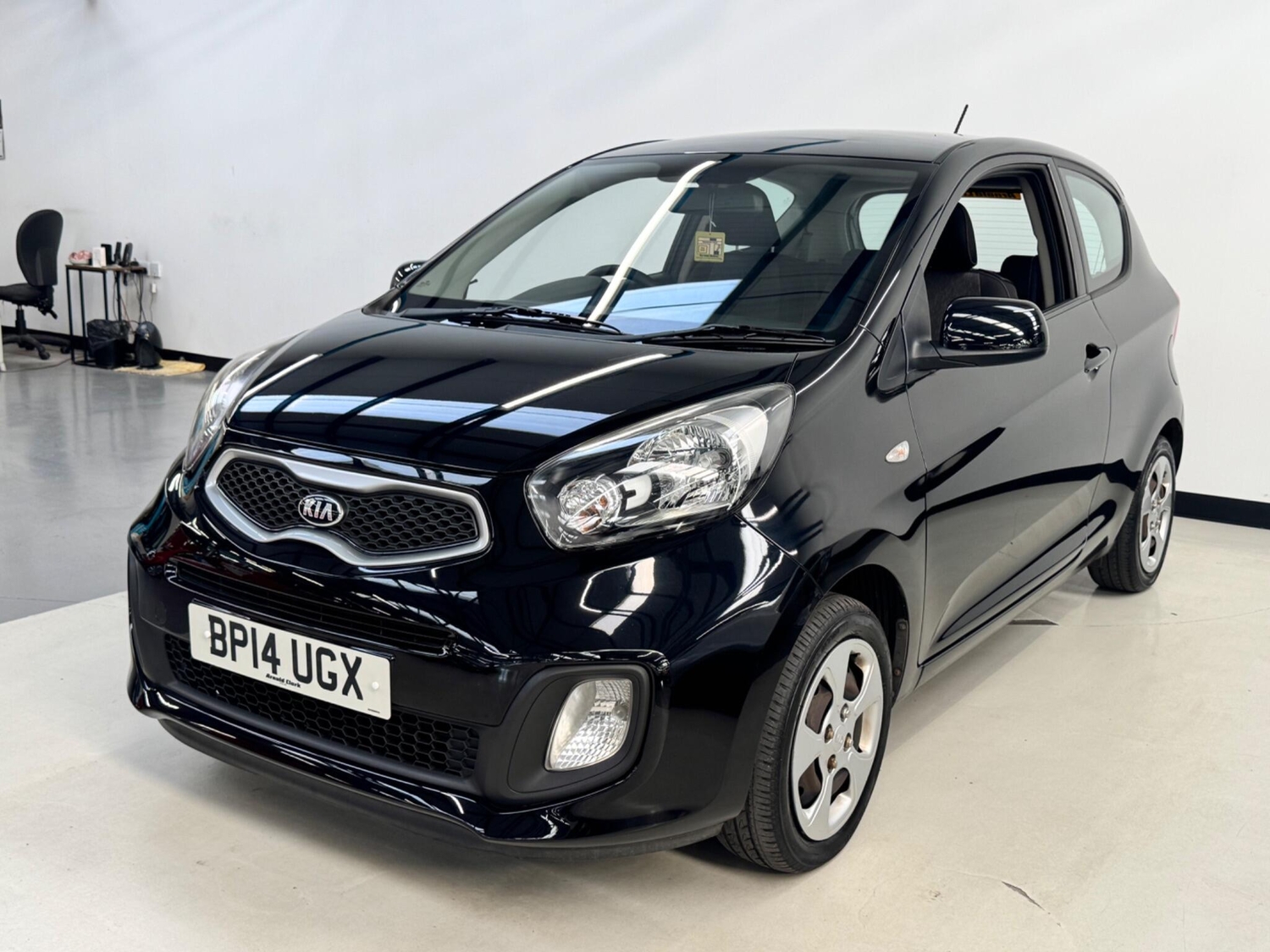 Kia Picanto Bolton