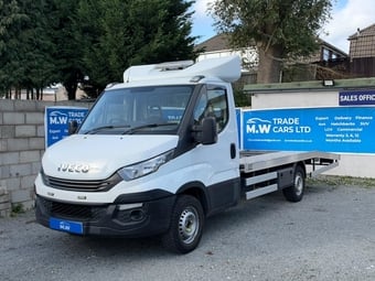 Iveco Daily 2017