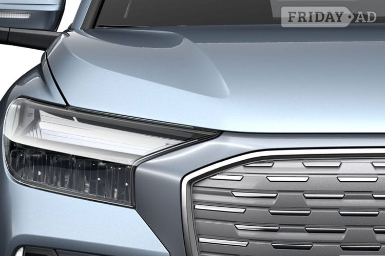 Audi  Q4 E-TRON SPORTBACK Motherwell