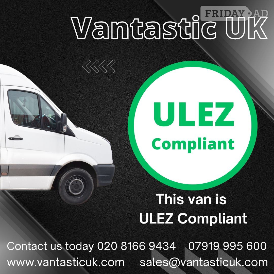 Ford Transit Custom 2023 - Vans & Commercial Vehicles in Chertsey