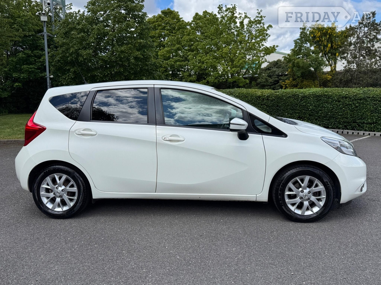Nissan Note 2013 - Cars in West Bromwich