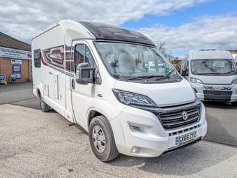 Swift Rio 320 2016