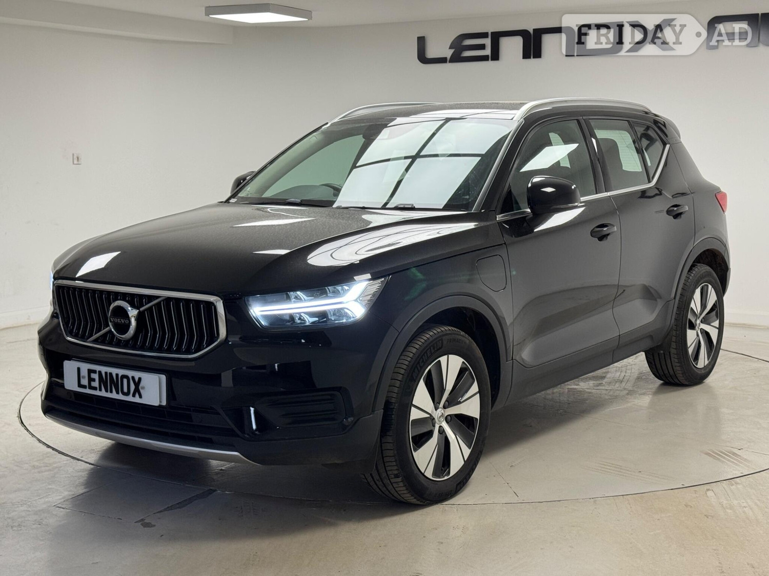 Volvo XC40 2021 - Cars in Brent