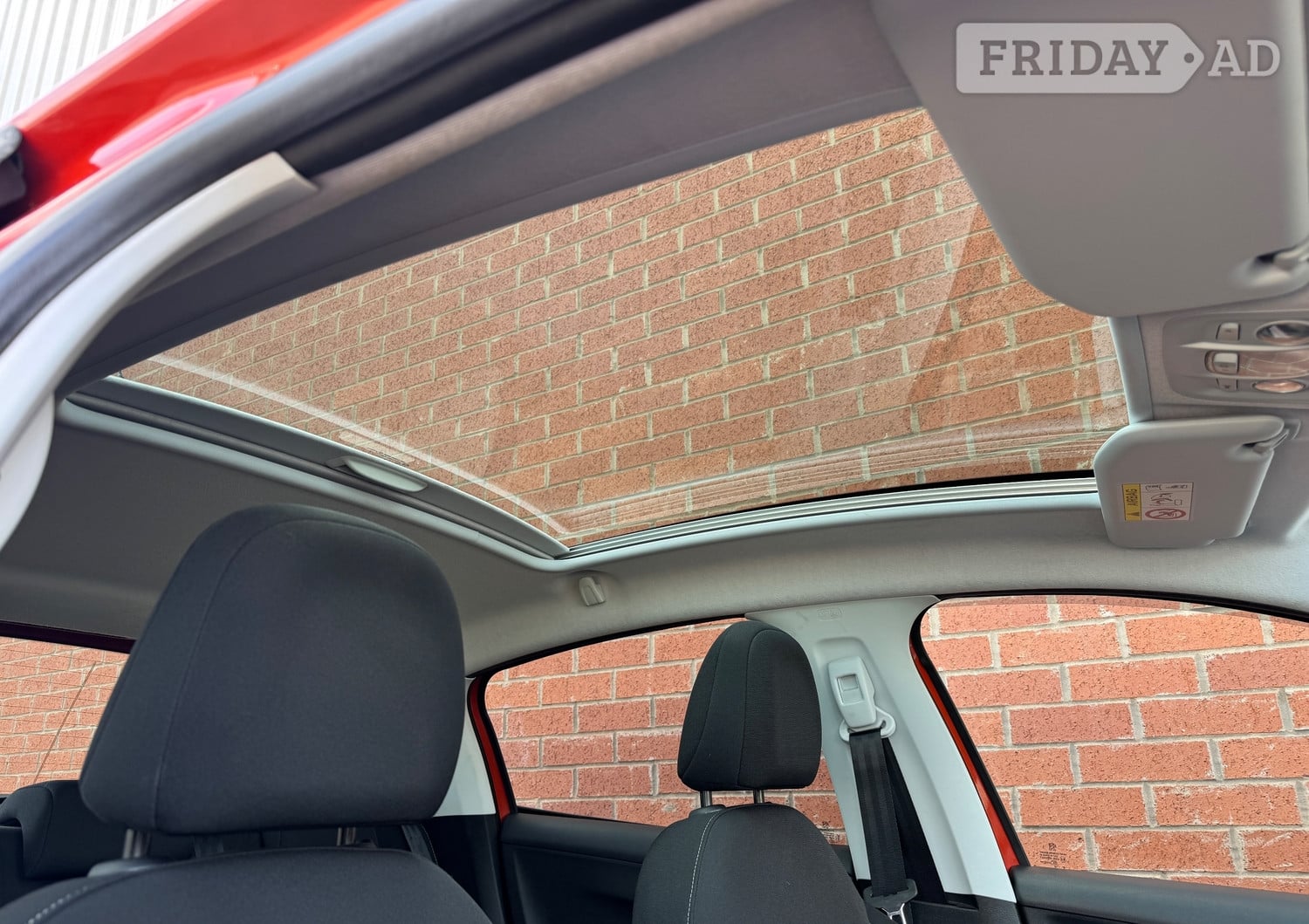 Peugeot 208 2018 - Cars in Doncaster