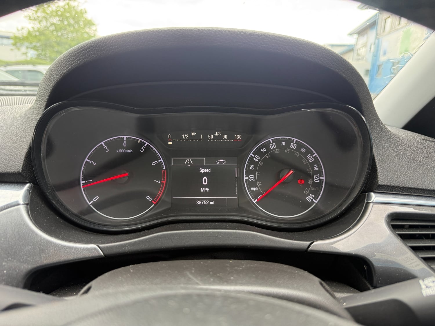 Vauxhall Corsa 2015 - Cars