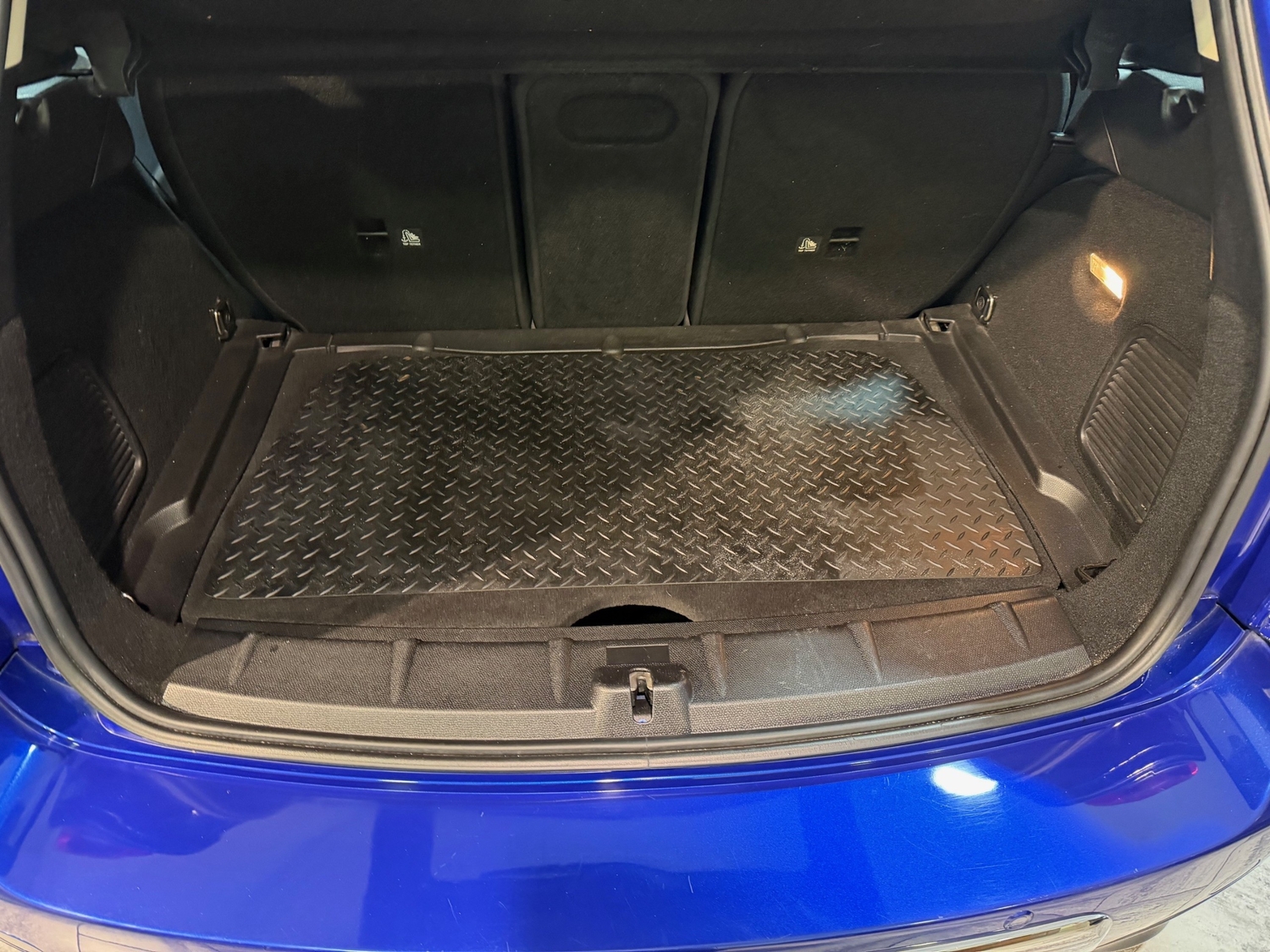[ berth ]Mini Countryman