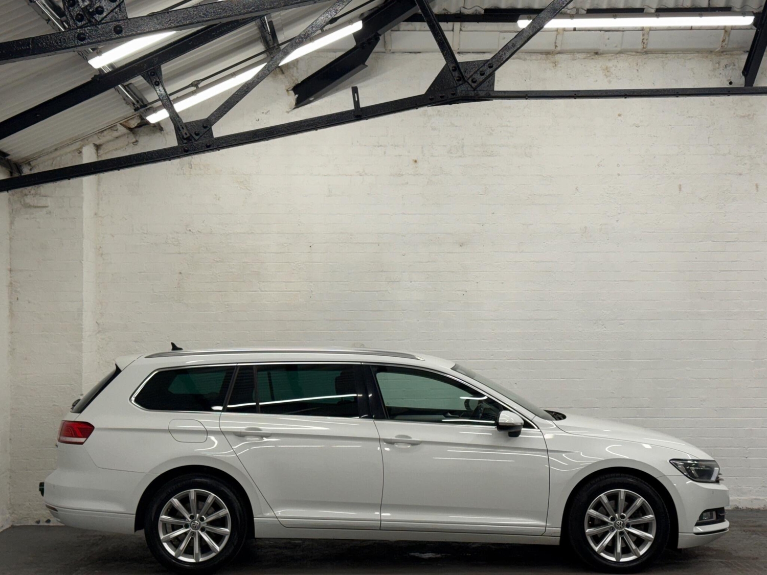 Volkswagen Passat Birmingham