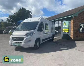 Adria Sun Living V65 SL Manual 2018 2018 for sale