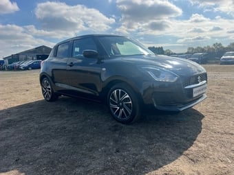 Suzuki Swift 2023
