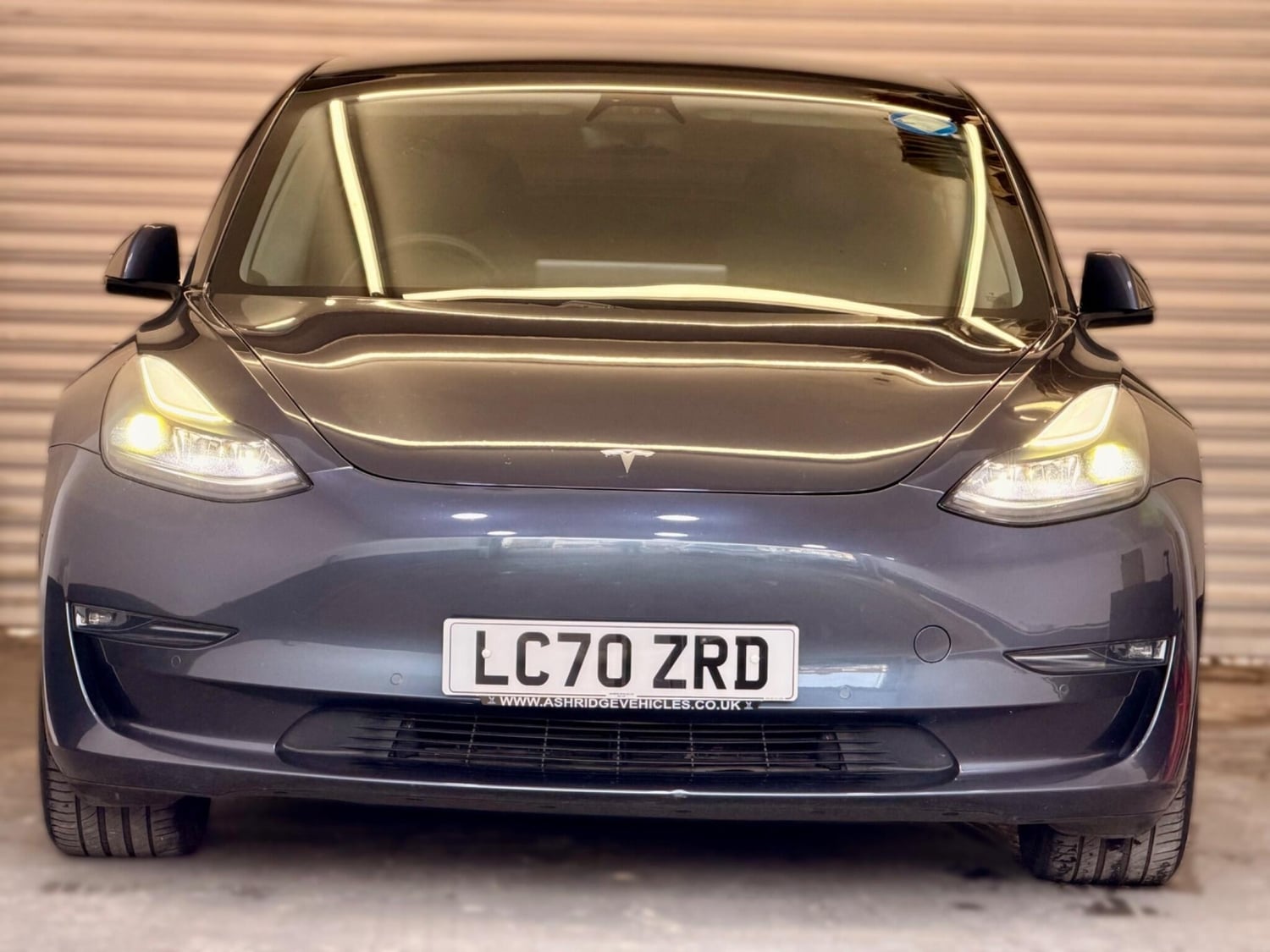 Tesla Model 3 2020 - Cars in Hounslow