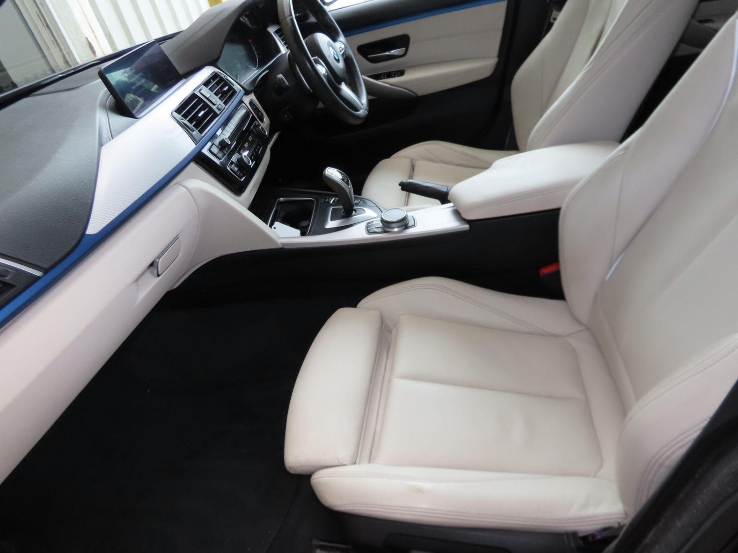 BMW 4 Series Gran Coupe Addlestone